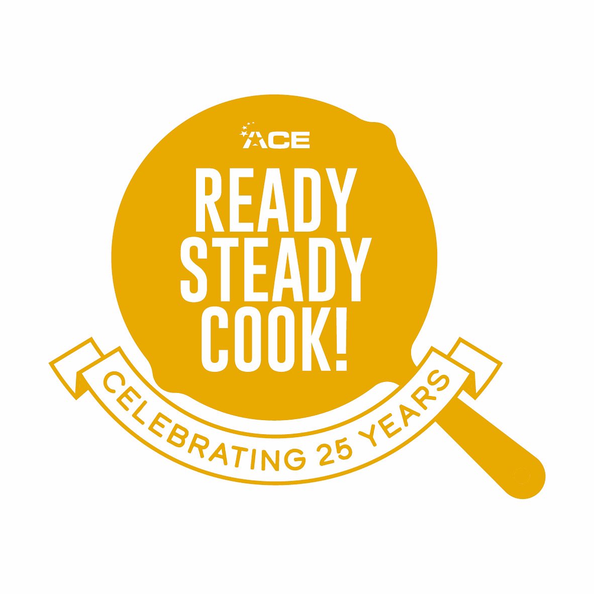 Save the date Tuesday 19th September ⭐️ New Venue ⭐️New location Skylight Peckham⭐️New format⭐️New judges #ACEReadysteadycook23 #ACERSC23 #hospitalitynetworking