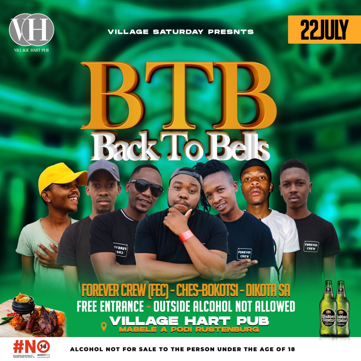 SammyKabel's tweet image. This Weekend ra spana❤❤. Rustenburg🔥