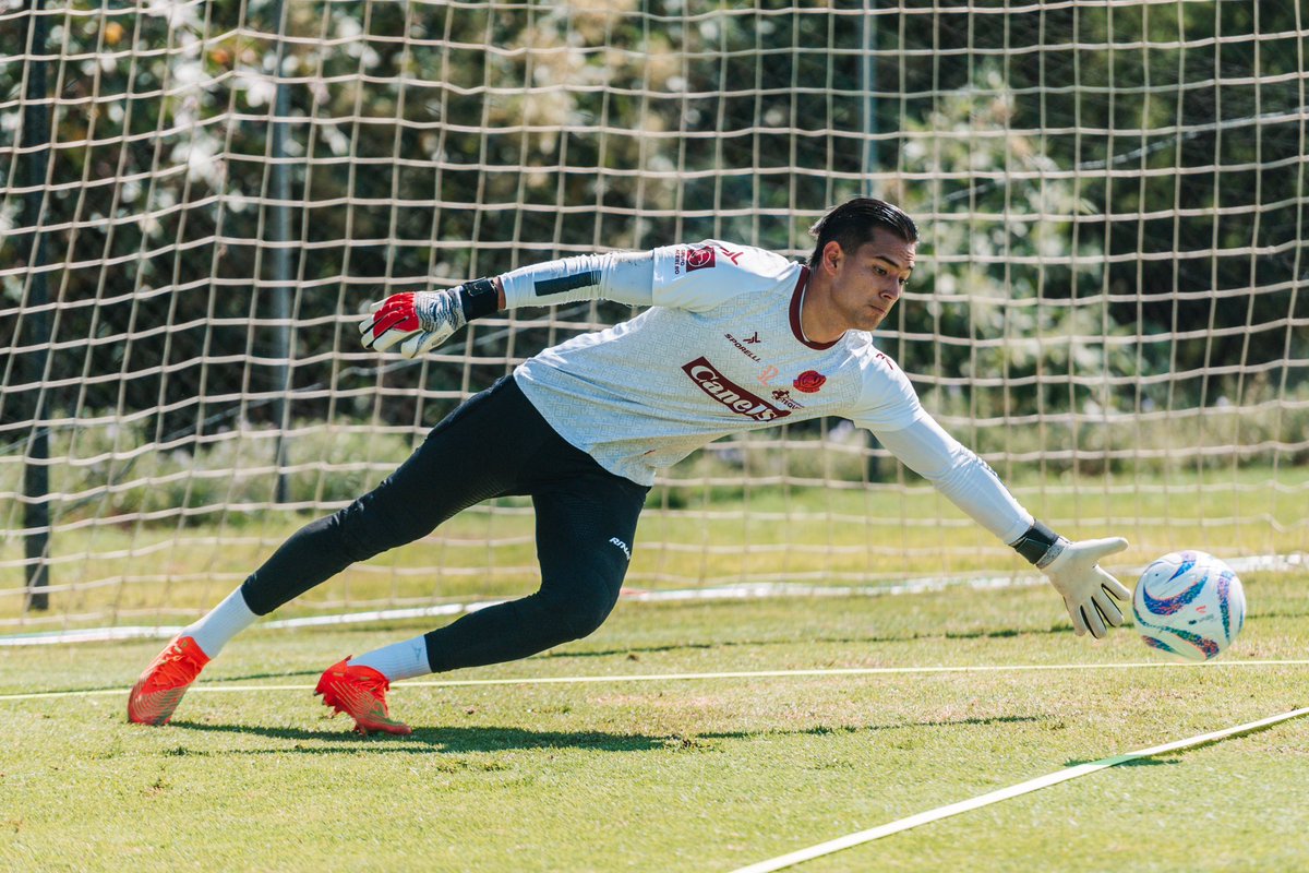 🧤🔥

#ConAlmaPotosina