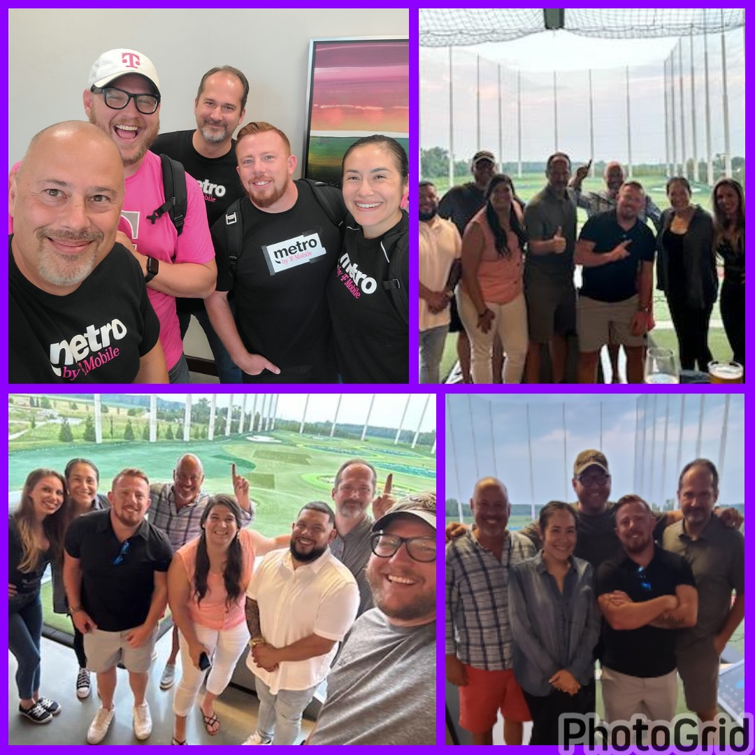 What a Team! Awesome time this week discussing the business and CELEBRATING a Top 20% finish for the Central West for Q2!  So proud of these leaders, our collective RDM Team and support partners.  And thanks to our friends at Assurant for their support and partnership!