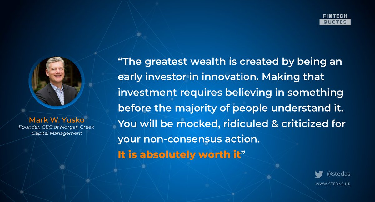 stedas's tweet photo. I believed in $XRP throughout all these years. It was really hard and emotionally exhausting, but I had determination, conviction, and focus.

And now, finally, all this will be absolutely worth it.

#fintech #blockchain #crypto #xrp https://t.co/F3thMzoI3C