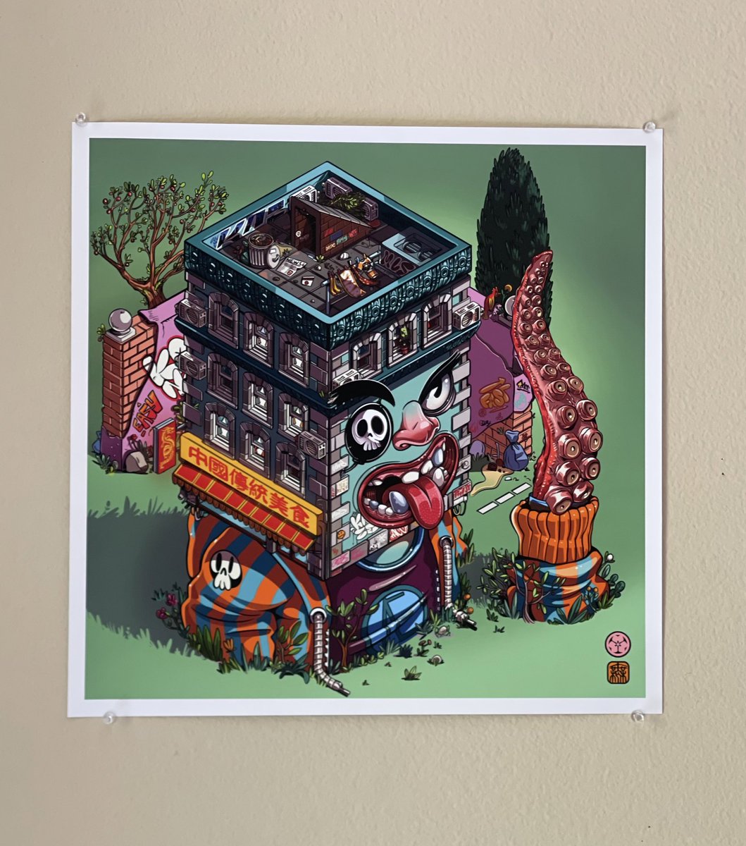 I'm James (@jmcacrypto) on Twitter photo Just got our HouseHaeds test prints and they look amazing!
Mine is on the left <a href="/LobstaClawz/">I’m LobsterLady-🏠</a> is on the right. Just got our HouseHaeds test prints and they look amazing!
Mine is on the left <a href="/LobstaClawz/">I’m LobsterLady-🏠</a> is on the right.