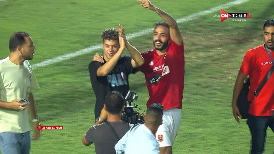 😍🦅 مش هينامو الليلة