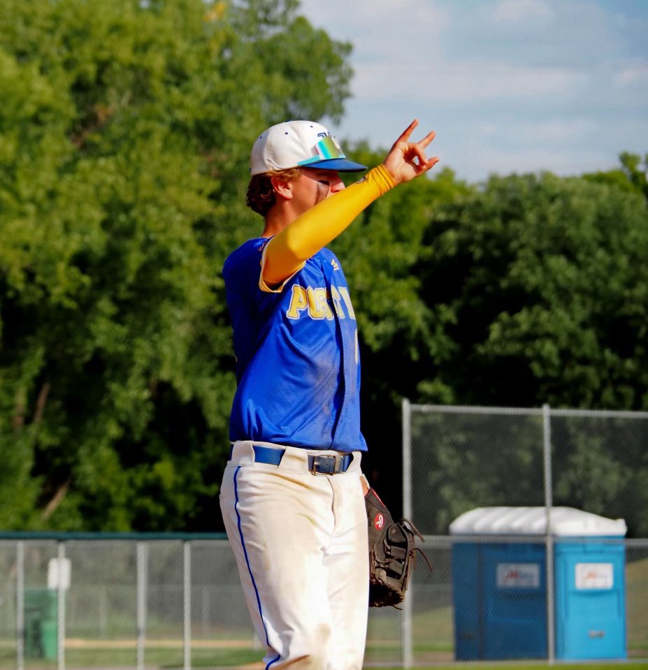 Substate playoffs today! Wayzata vs Burnsville 5:30pm @ Keller Field