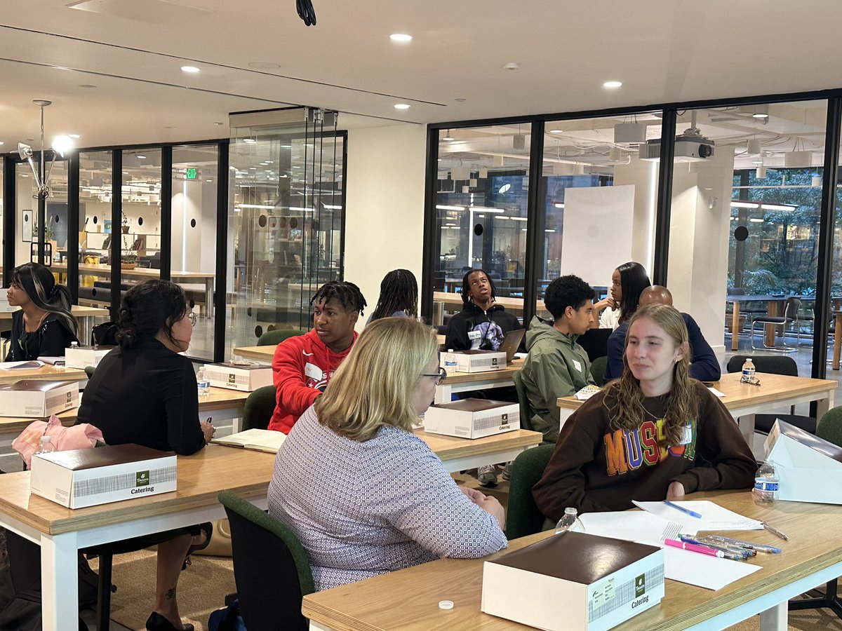 Mikva Challenge DC tweet media