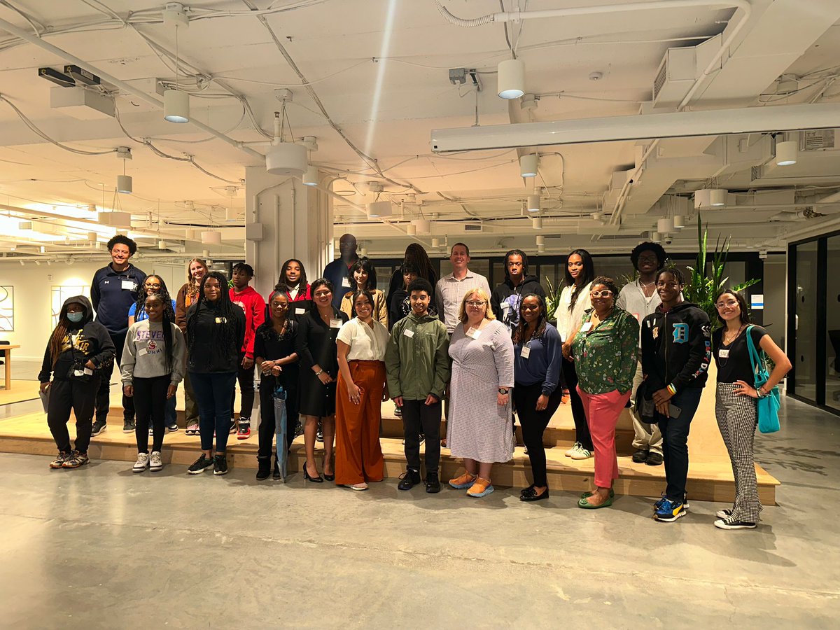 Mikva Challenge DC tweet media