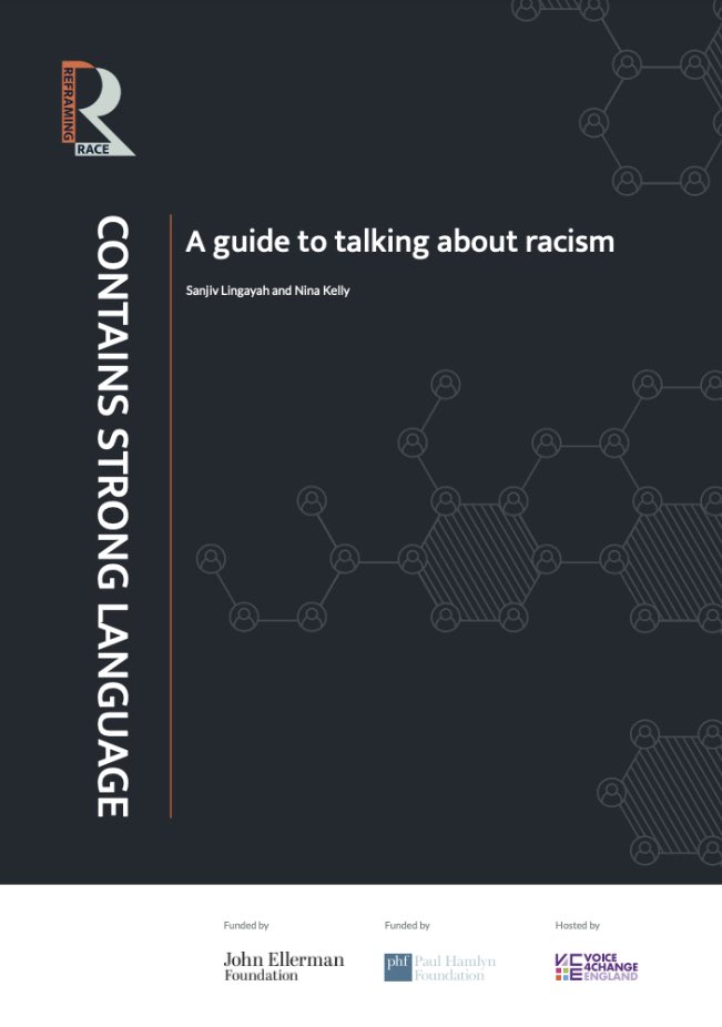 Dr Penny Rabiger (She/Her) tweet media