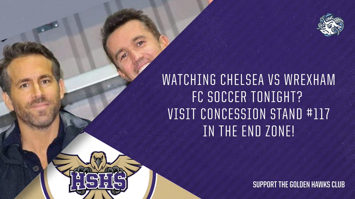 Golden Hawks Club tweet media