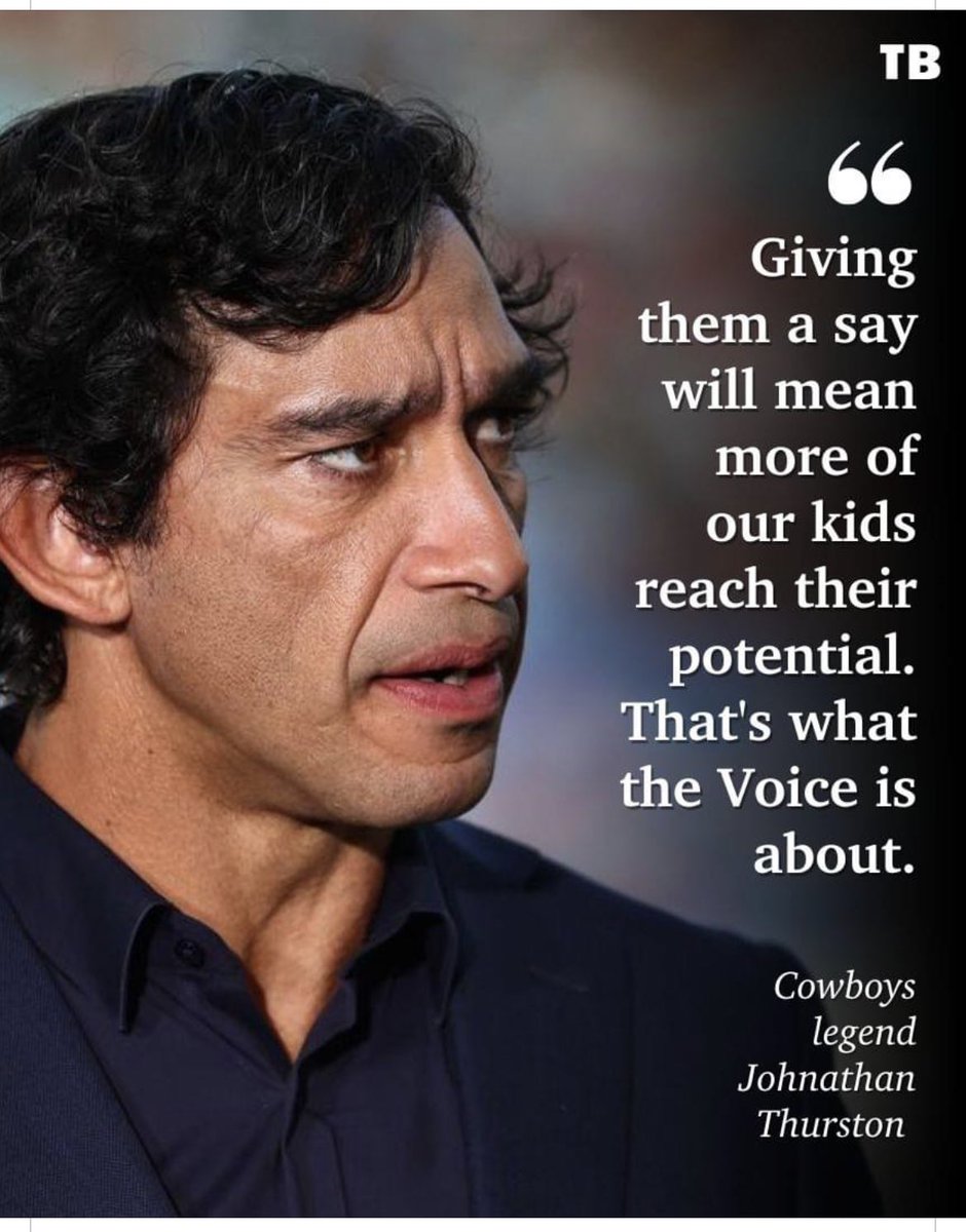 Trish_Corry's tweet image. Well he is a Legend! #VoteYesAustralia