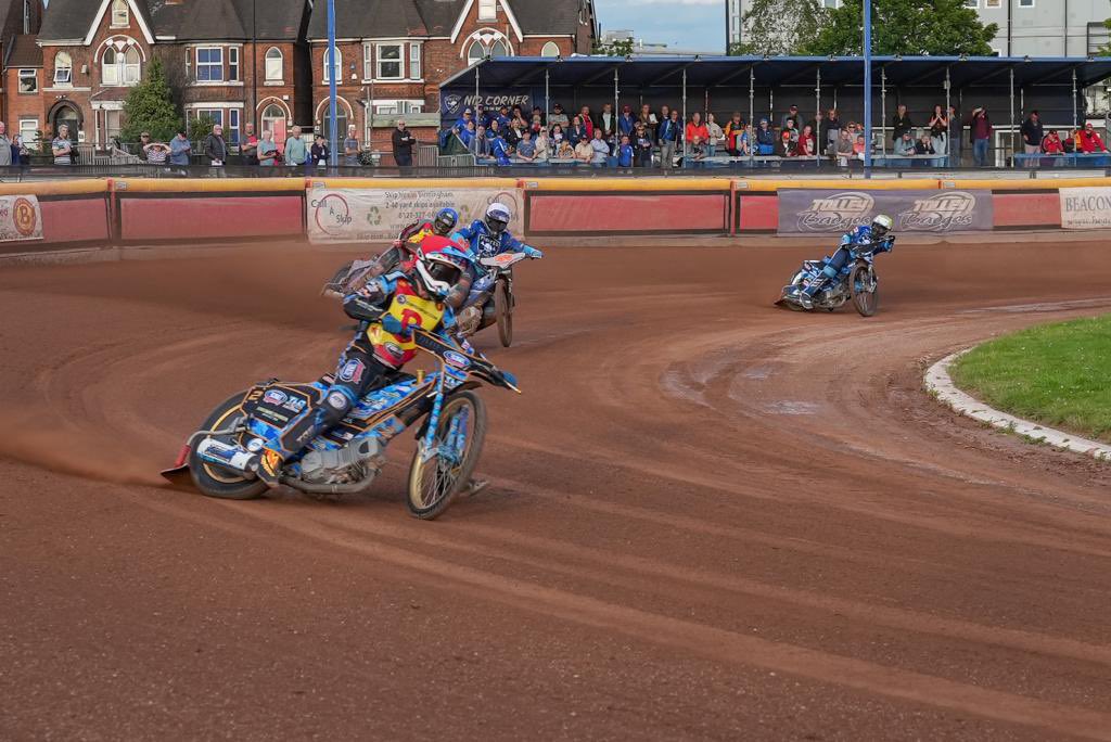 Birmingham Speedway on Twitter: 