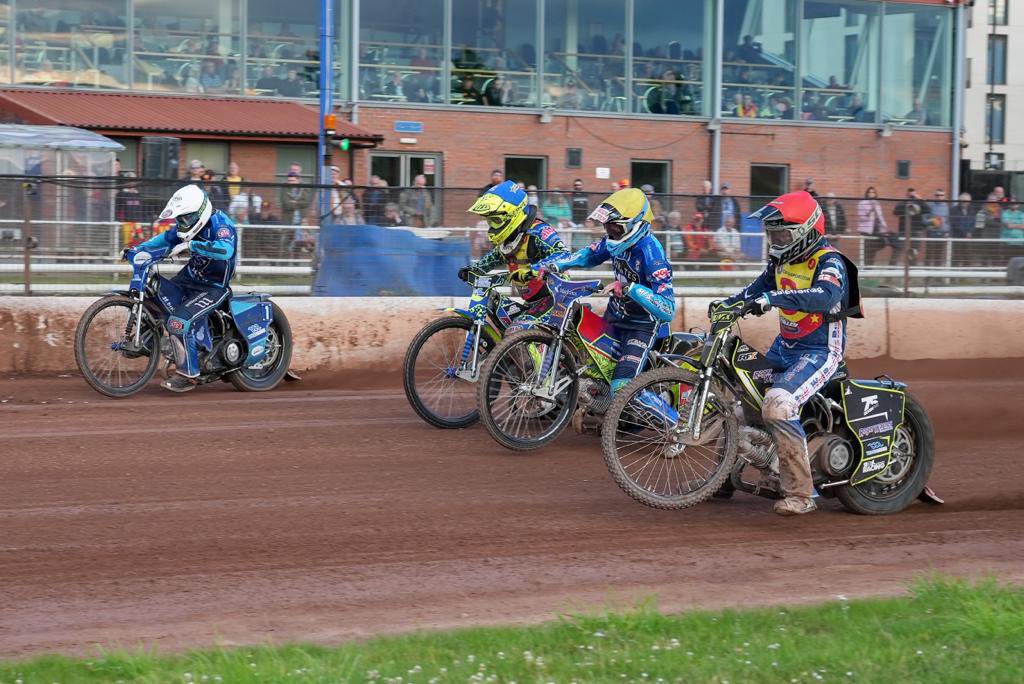 Birmingham Speedway on Twitter: 