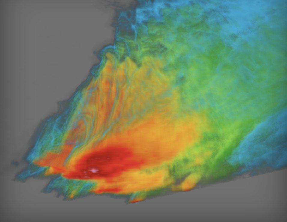 QuadWeather's tweet photo. It's been 1 year since https://t.co/s7S84KxDBn launched with the goal of bringing desktop radar software to the browser. I'm grateful to everyone who has used it to analyze and be in awe of severe weather. I'm still amazed by some of the imagery that comes out of it! https://t.co/6UFesEmFgo