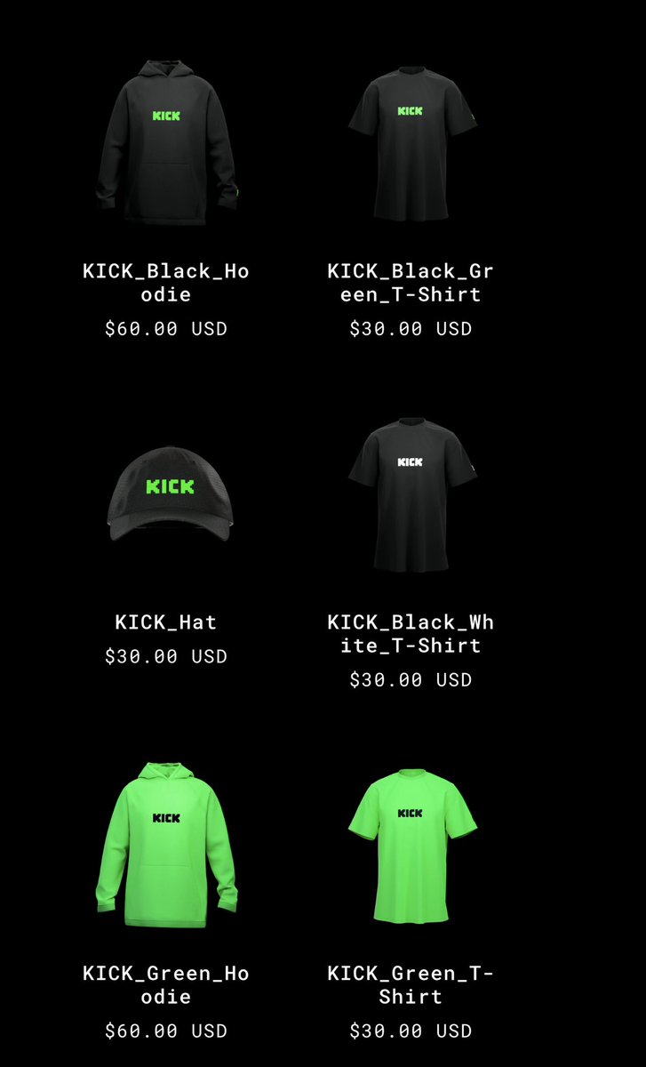 KICK | MGTV 🇺🇸 (US) tweet media