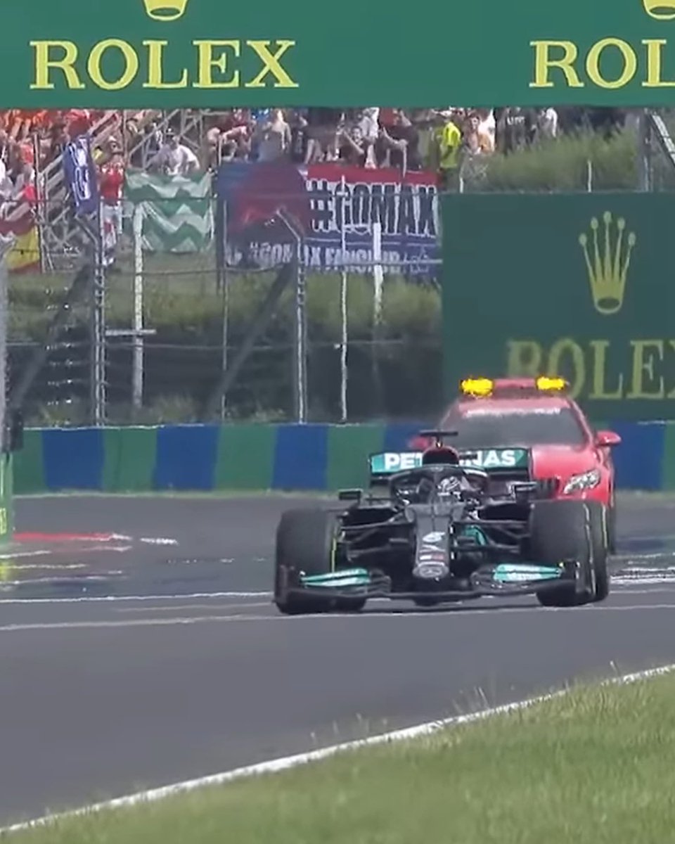 Mercedes-AMG PETRONAS F1 Team tweet media