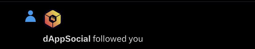 STL_SoCrates's tweet image. 😍 #CrossX #dAppSocial #EverRise $RISE #LockableNFT