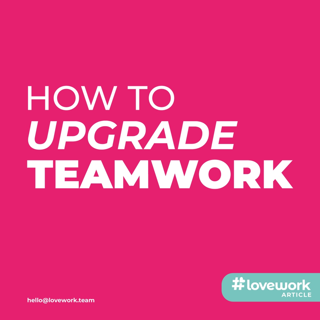 #lovework tweet media