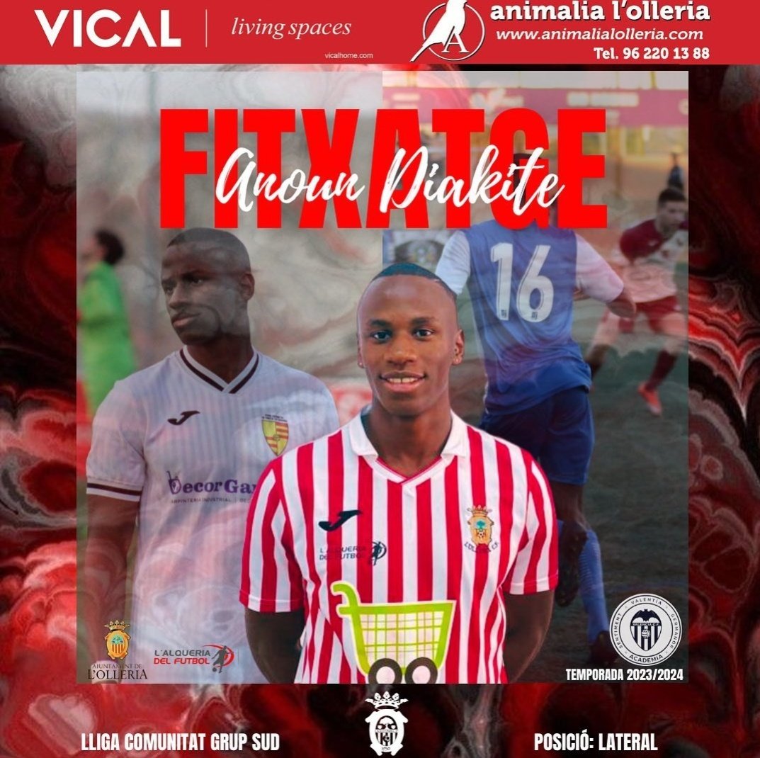 La General de Gandia tweet media