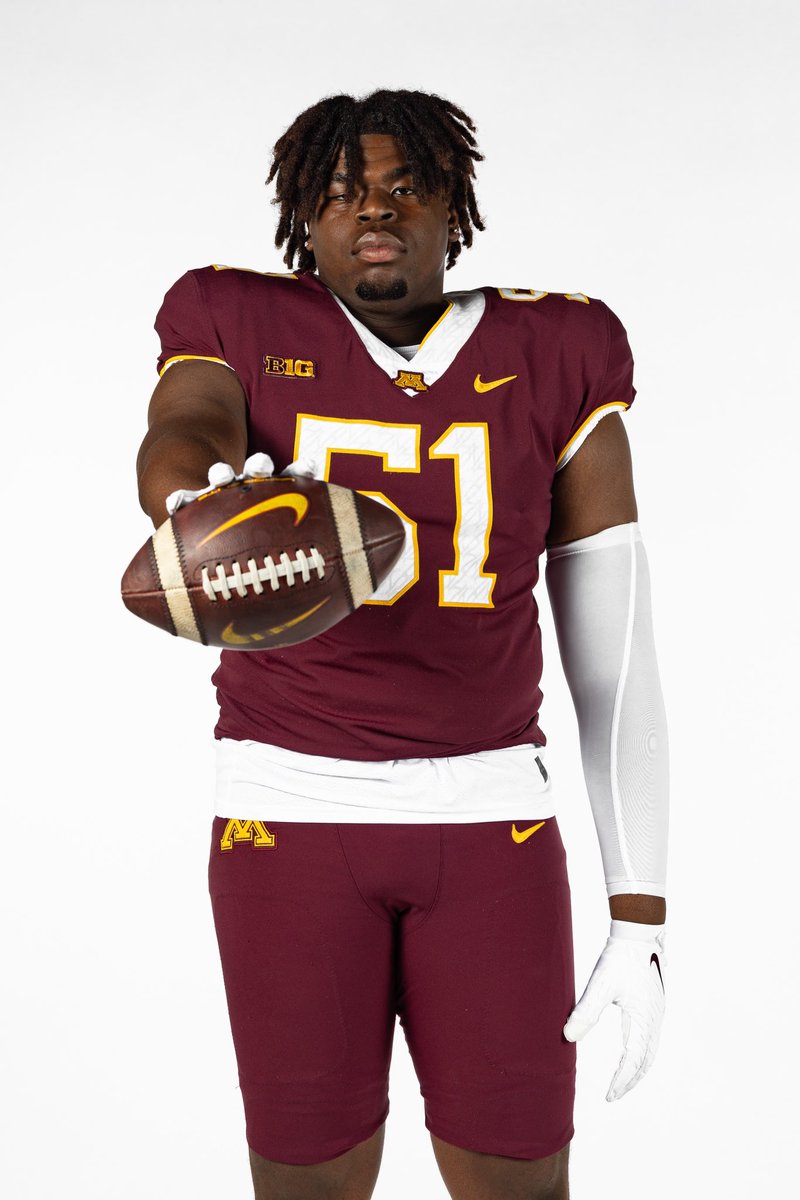 year 1🧌 <a href="/GopherFootball/">Minnesota Football</a>