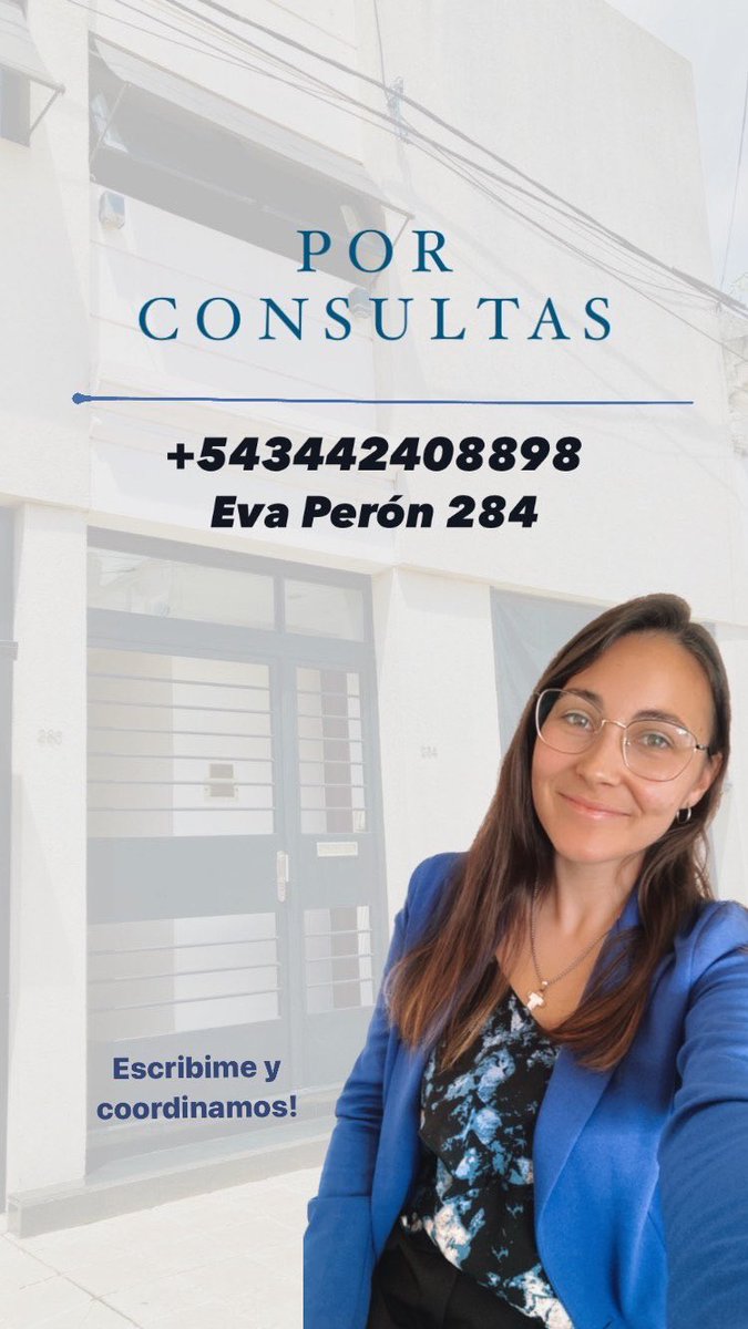 cami_pasc's tweet photo. Agenda tu consulta virtual o presencial https://t.co/PpIZh2fBzv