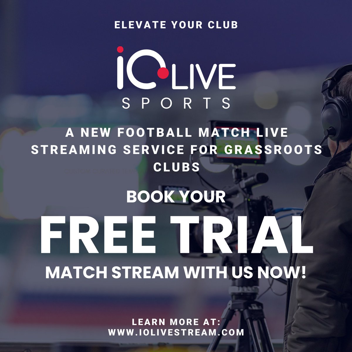 ioLIVE tweet media