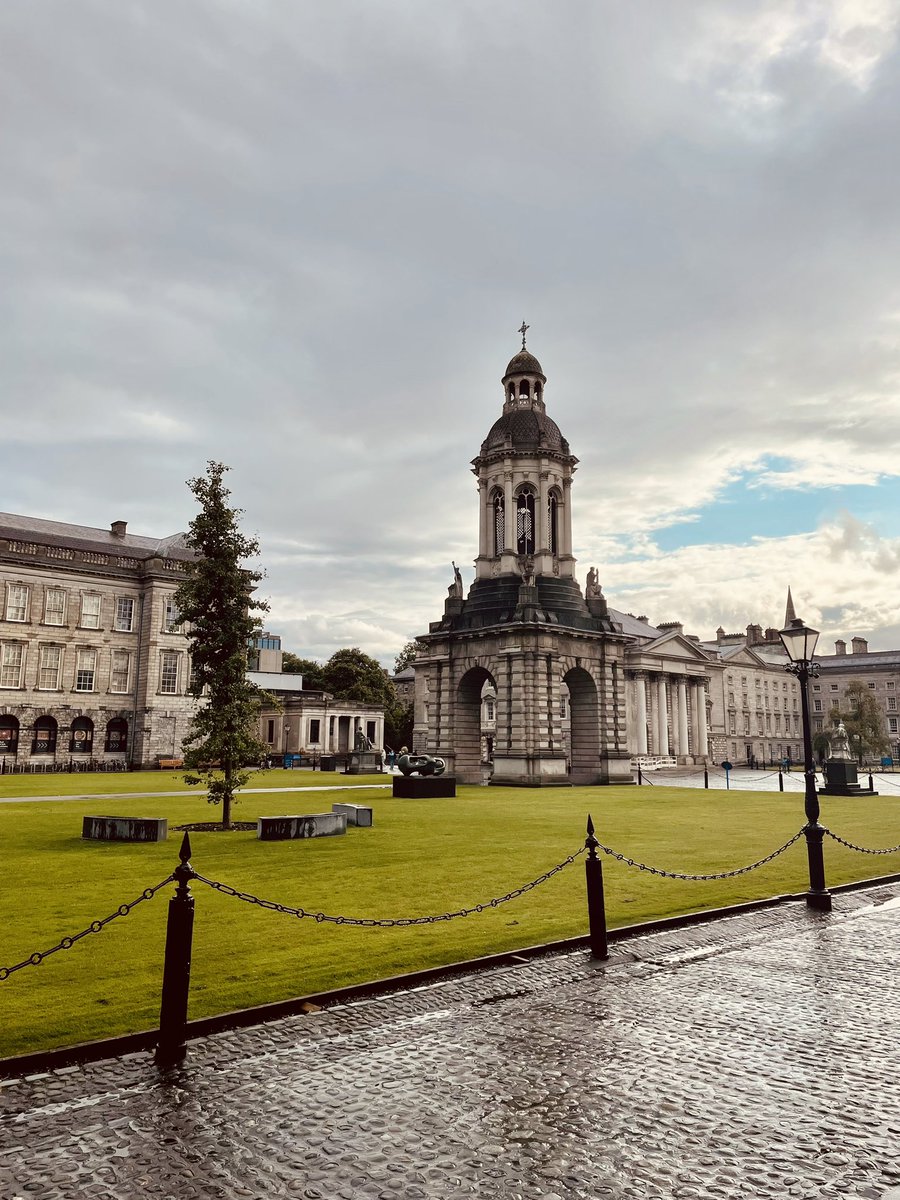 David Escamilla (@drescamillag) on Twitter photo <a href="/tcddublin/">Trinity College Dublin</a> for the <a href="/ClioSociety/">Cliometric Society</a> congress! Looking forward to presenting our paper (<a href="/EconZach/">Zach Ward</a> <a href="/ekosack/">Edward Kosack</a>) about the impact of violence during the Mexican Revolution on migration to the US. <a href="/tcddublin/">Trinity College Dublin</a> for the <a href="/ClioSociety/">Cliometric Society</a> congress! Looking forward to presenting our paper (<a href="/EconZach/">Zach Ward</a> <a href="/ekosack/">Edward Kosack</a>) about the impact of violence during the Mexican Revolution on migration to the US.