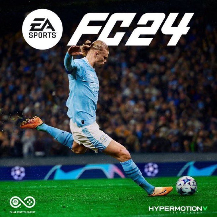 🚨EA FC PRE ORDER GIVEAWAAAAAAY!🔥

To join:

- RT🔄
- Follow <a href="/SpenthFx/">Spenth</a> + <a href="/Qezfxx/">Qez</a> ✅

Winner in the following days👀

#eafc