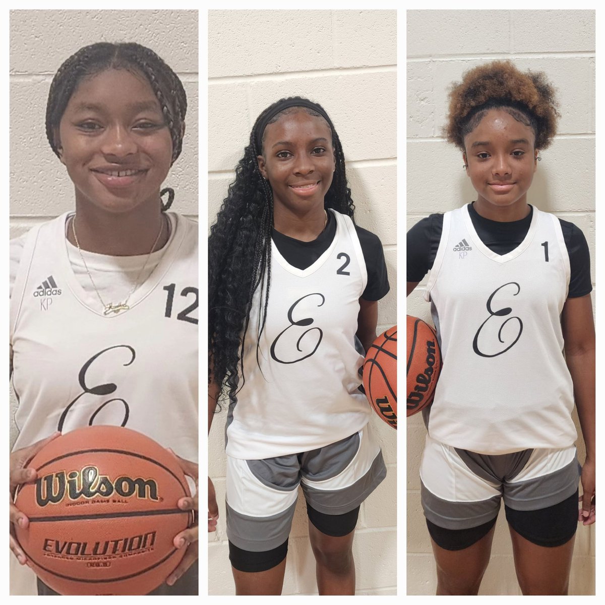 Chris Patterson (@cpattjojo) on Twitter photo Team Elite Gold16U . We will be in Rock Hill SC For 3SSB National this weekend. Check us out
<a href="/Indiaicecold/">India Williams</a> <a href="/luh_xxparis/">Paris Rosser</a> <a href="/FluellenKerri/">Kerri Fluellen</a> <a href="/ChloeArrington0/">Chloe Arrington</a> <a href="/brayla_21/">Brayla</a> <a href="/shaniyasanders_/">shaniya sanders</a> <a href="/d1raina06/">Raina Burns</a> <a href="/3ssbhubbard/">/ / / 3SSB Team Elite Hubbard</a> <a href="/Redfresh211/">Rico Williams</a> Team Elite Gold16U . We will be in Rock Hill SC For 3SSB National this weekend. Check us out
<a href="/Indiaicecold/">India Williams</a> <a href="/luh_xxparis/">Paris Rosser</a> <a href="/FluellenKerri/">Kerri Fluellen</a> <a href="/ChloeArrington0/">Chloe Arrington</a> <a href="/brayla_21/">Brayla</a> <a href="/shaniyasanders_/">shaniya sanders</a> <a href="/d1raina06/">Raina Burns</a> <a href="/3ssbhubbard/">/ / / 3SSB Team Elite Hubbard</a> <a href="/Redfresh211/">Rico Williams</a>