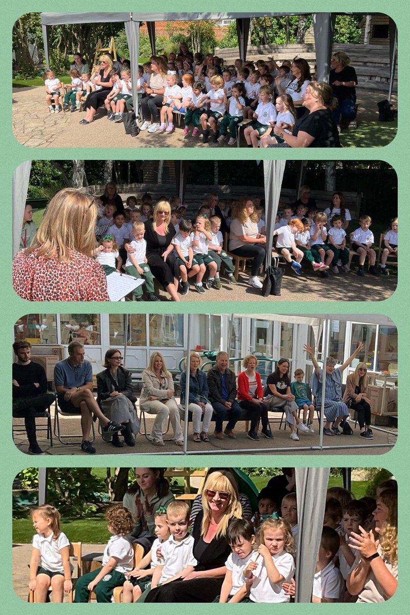 eprnschool's tweet photo. We said goodbye to Mrs Buckland at the end of the year. Joan has been a valued colleague for 18 years at EPR. We send Joan our best wishes for a happy retirement 😍🌼🌻💐 https://t.co/DPolAJlbkK