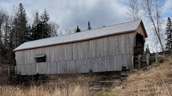 Covered bridge closed for repairs tj.news/kings-county-r…