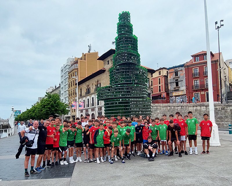 Miércoles de "lancha"