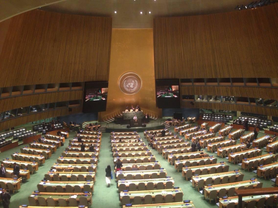 How should or can the United Nations use AI? un.org/en/un-chronicl…