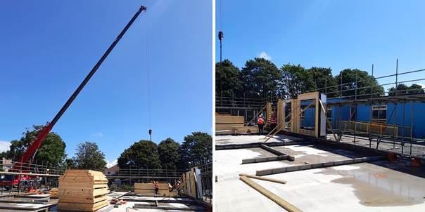 Ashcombe School tweet media