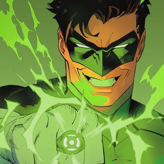 GOATEDlantern's tweet image. 