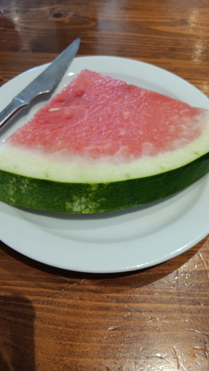 otramallorca's tweet photo. Por.cierto @JJ_GAC milagroso postre en el menú del día @bar_destren https://t.co/1H11luiolf