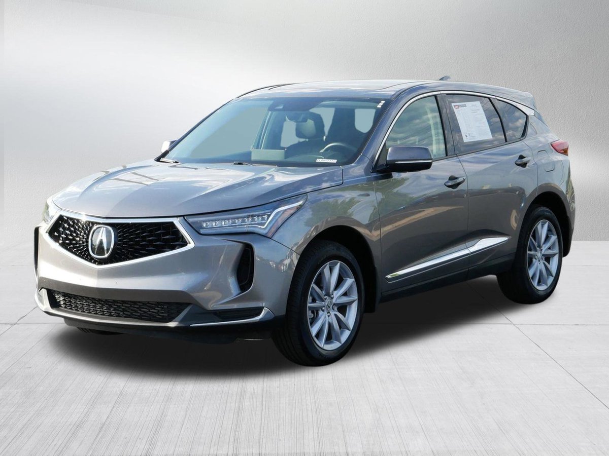 LutherMazdaKC's tweet photo. Hit the town in style in this 2023 RDX! 😎 This car has only had one previous owner and features AWD, premium audio, and much more! Details 👇 
https://t.co/waLlpBmCu8 https://t.co/EWl2mq0rHG