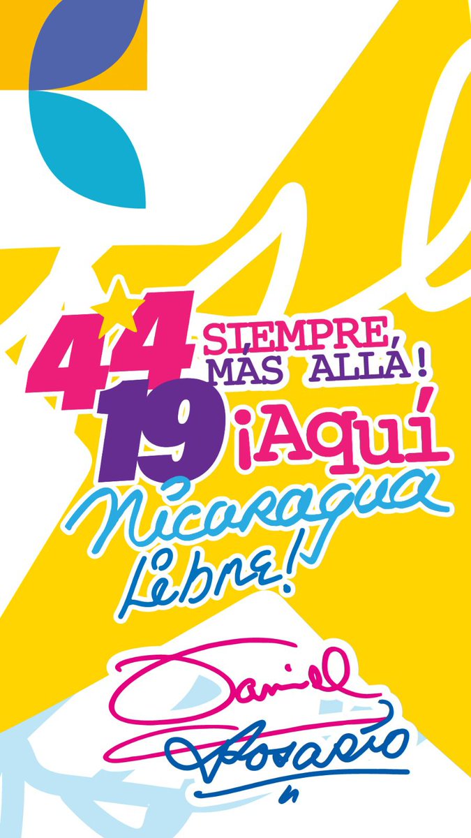 #4419VivalaRevolucion 
#LeonRevolucion