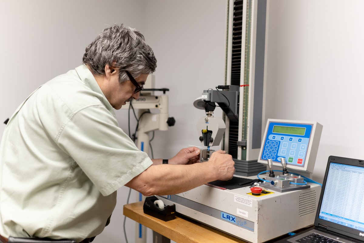 occam_design's tweet image. User testing, stress testing, and other methods of prototype testing help identify issues and refine your unique medical design. Alongside a trusted team of developers, your device will excel.
#PrototypeTesting #MedicalDeviceManufacturing #UserTesting #StressTesting #Quality
