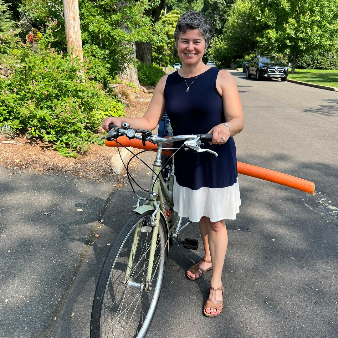 CTrides's tweet photo. Ride through summer with a smile! Feel the wind in your hair, get fit, and make the most of the longer days. ππ΄ββοΈ
#CTrides #SummerinCT #SummerActivities #CTBikeTrails #PedalPower https://t.co/Qure2aCtma
