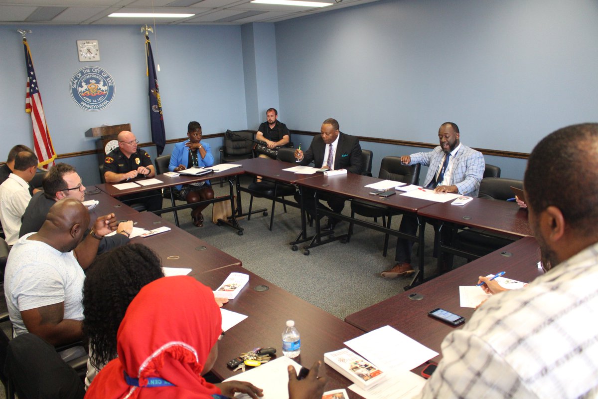 DOJ_CRS's tweet image. Trust takes time, especially when it involves police and communities. With our #SPCP program, we don&apos;t just start the conversation, we ensure it continues. Discover more: justice.gov/crs/our-work/f…