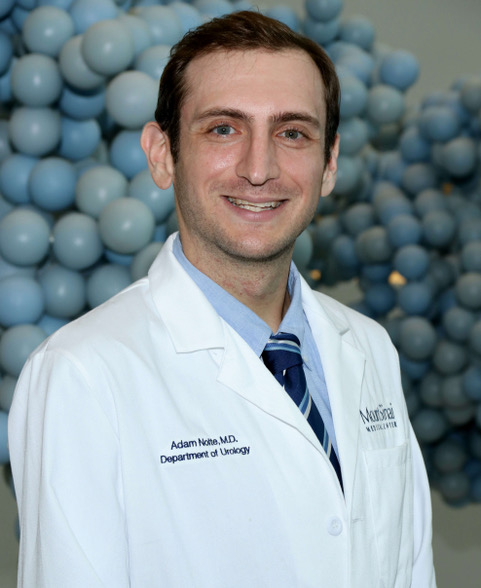 @BIDMCUrology is excited to announce Dr. Adam Nolte from @MSMC_Miami_Uro will be joining us in July 2024 as our @endo_society Robotic Surgery and Minimally Invasive Urologic Oncology Fellow. Welcome to the family Adam!