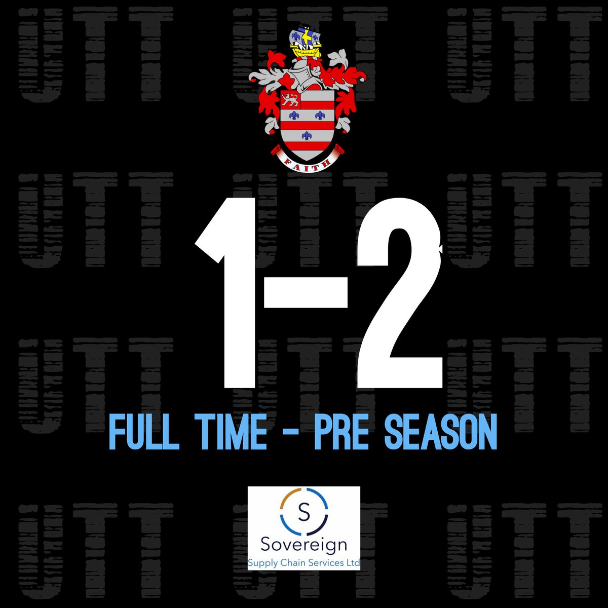 BillinghamTown's tweet image. A win on the road in tonight's pre season friendly. Thanks to our hosts @SeatonCarewFC and good luck for the season! #UTT