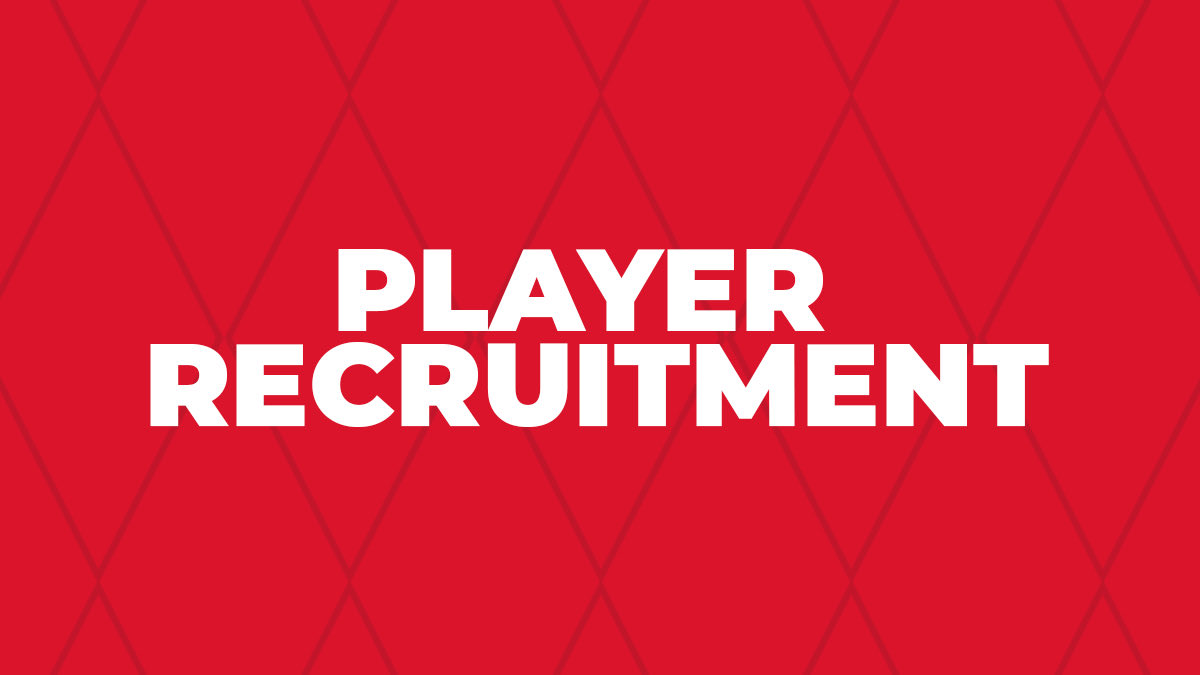 With the new season approaching, we are still looking to add a few more players to the squad 💪

Training is a Tuesday &amp; Thursday 7pm - 9pm in Airdrie. Playing in SWF League One which kicks off in August ⚽️

Full kit provided

Full player pathway in place with <a href="/AirdrieGirls/">Airdrie Community Club Girls u16s</a> ♦️