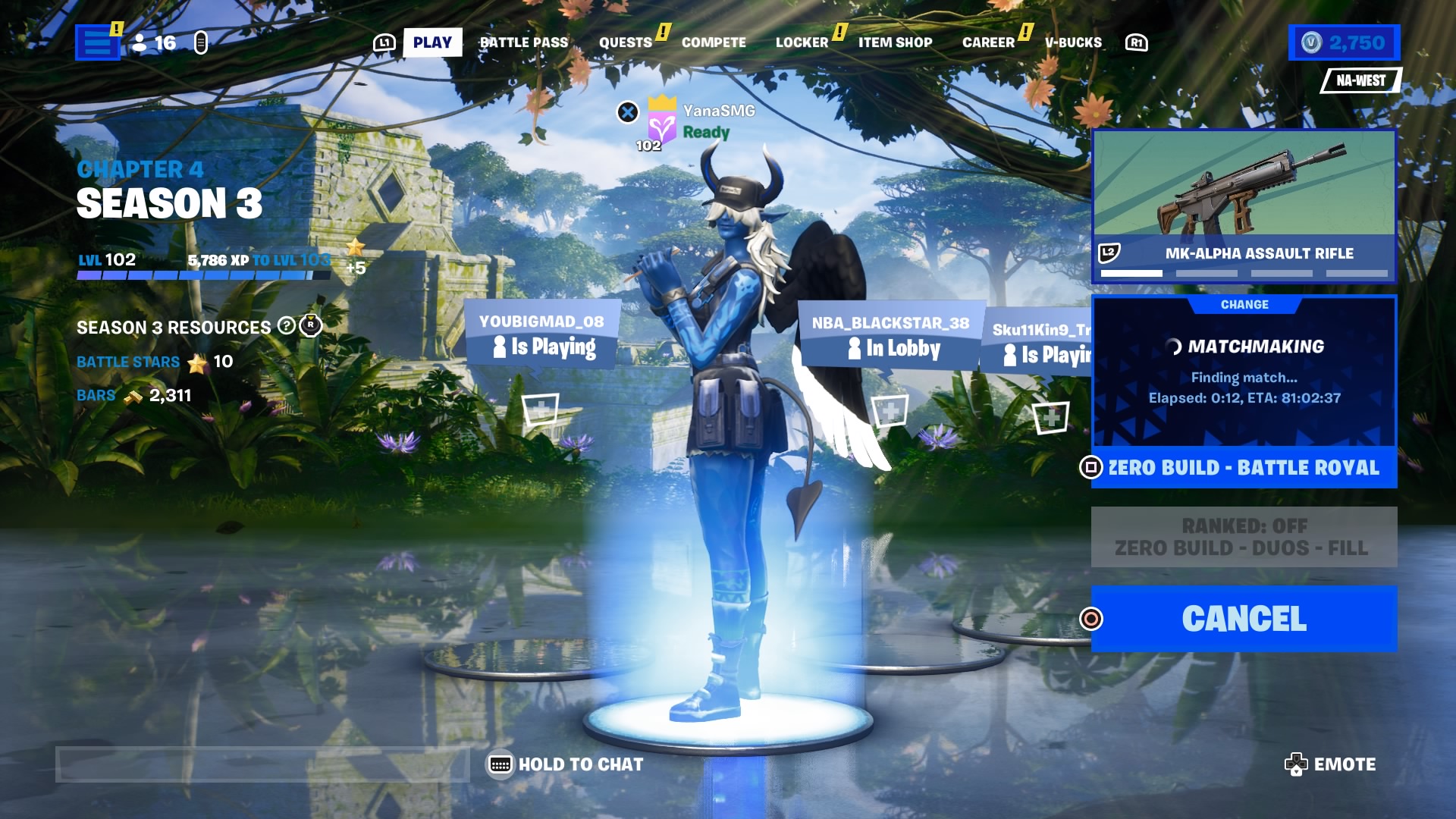 YanaSMG on Twitter: "Fortnite? https://t.co/FNKCr5HycR" / Twitter