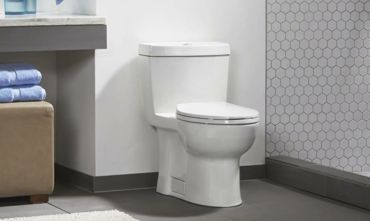 CAGreenbuilding's tweet photo. Toilets have come a long way! Learn about saving #water & #quiet flushing with great #design with @NiagaraStealth technology: https://t.co/6r5ojDVTgZ #bathrooms #fixtures #water #waterconservation #waterefficiency #lowflow #design #building #greenbuilding #construction #plumbing https://t.co/GjLoN4yMg4