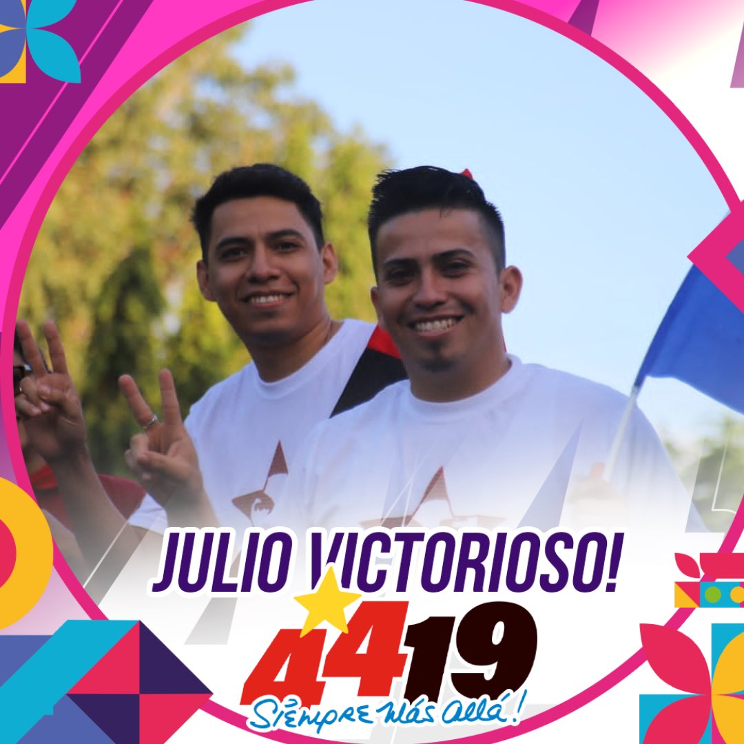 PanchoZ33328286's tweet photo. “ Mi mayor honra es surgir del seno de los oprimidos, que son el alma y nervio de la raza” Gral. Augusto C. Sandino. ❤️🖤✌🏻
#Viva4419VivaLaRevolucion  #LeonRevolucion
#UVDenisSilva https://t.co/d4IBN7RFRN