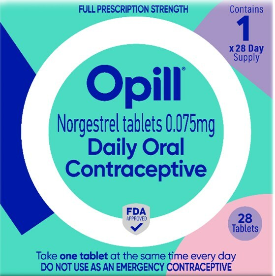 📢 Exciting News! The FDA just approved the first-ever over-the-counter birth control pill! A huge victory for reproductive rights after a 25-year effort! 💪 Learn more in our Q&A with Don Downing, a longtime advocate of reproductive rights. bit.ly/44R00r6 #UWSOP @UW