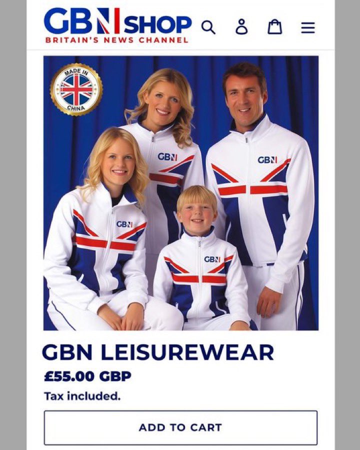 This…cannot…be…real… if it is, thank you greedy, tacky merchants for allowing everyone to instantly spot awful people.