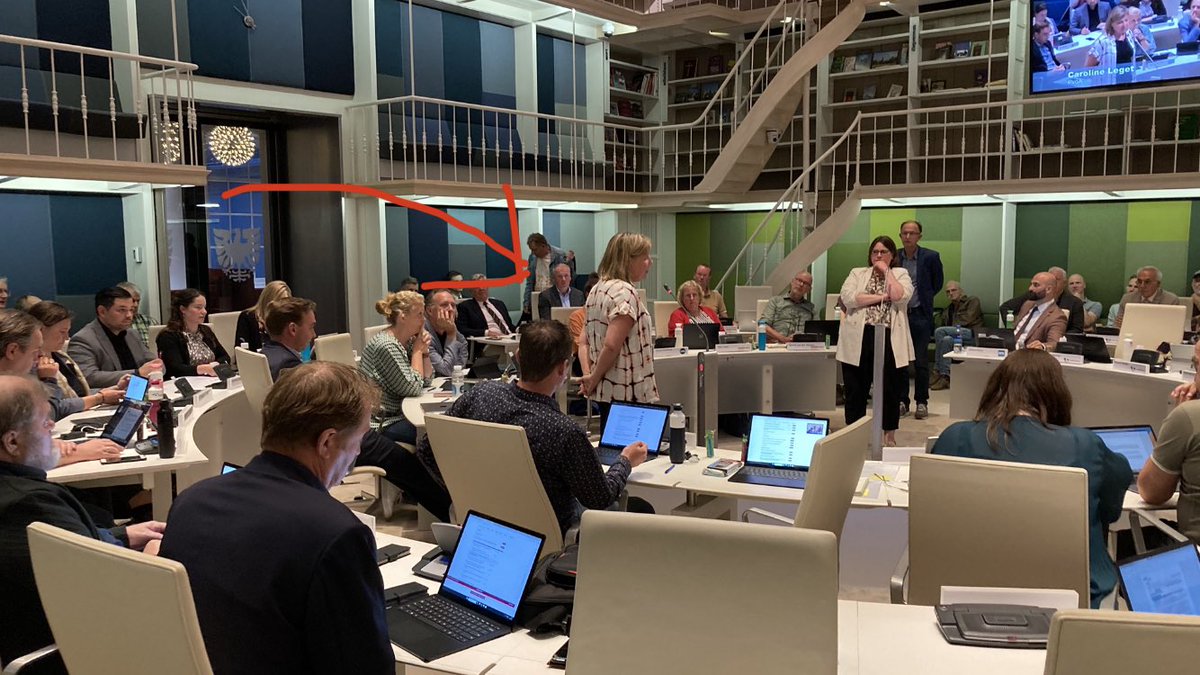 Thomas Walder tweet media