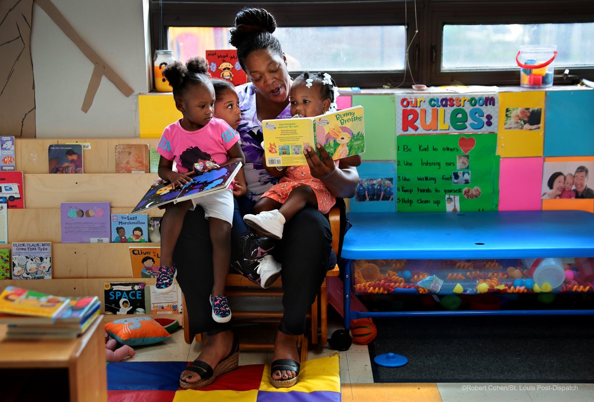 Volunteers are the quiet rock stars of their communities.