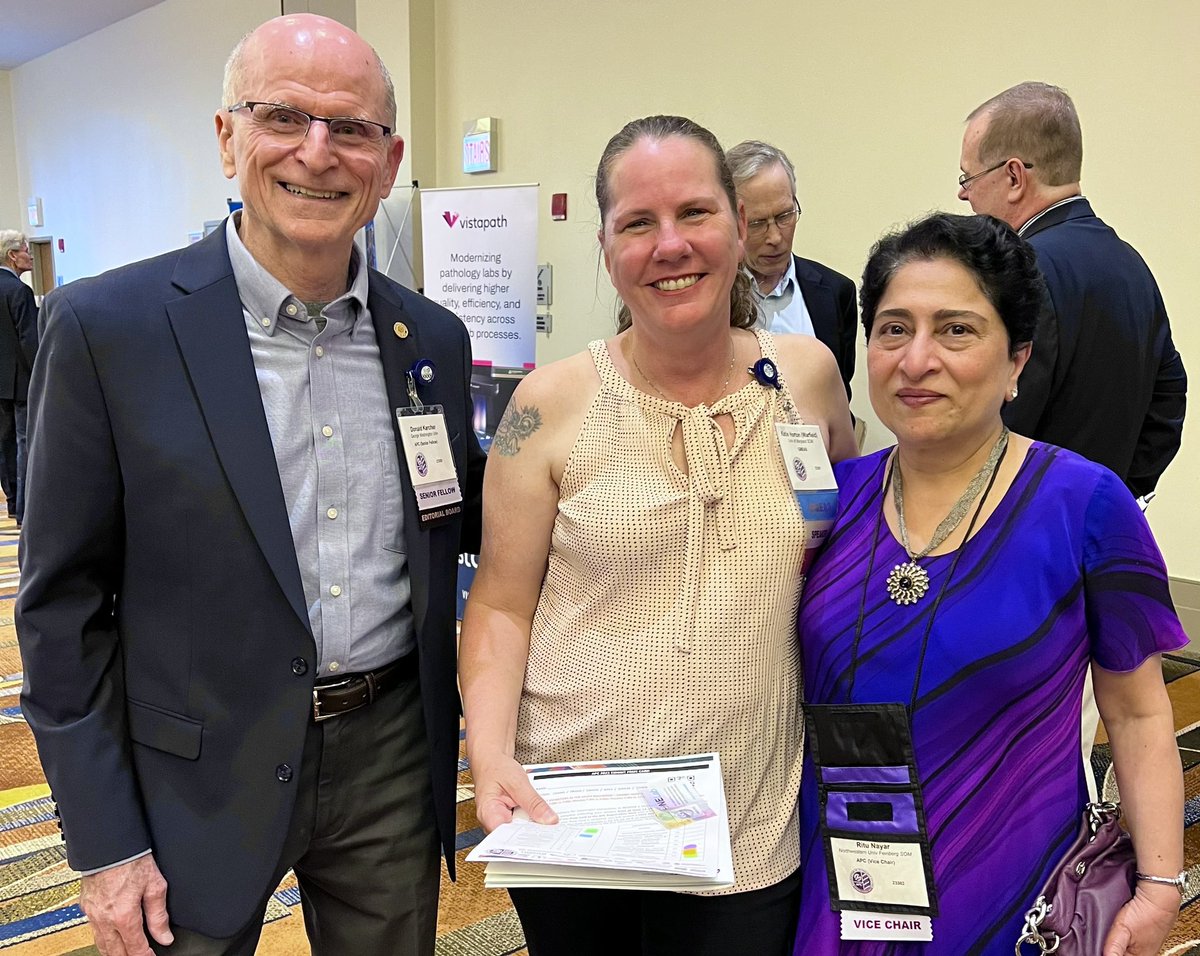 Ritu Nayar, MD tweet media